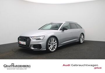 Audi S6 40.888 km 52.980 &euro; Karlsruhe 76131