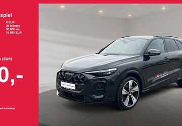 Audi Q5 12.500 km 63.890 &euro; Landau 76829