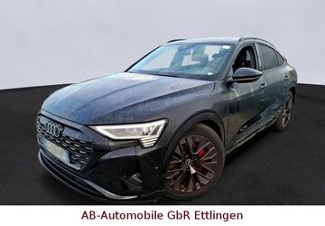 Audi Q8 31.143 km 52.900 &euro; Ettlingen 76275