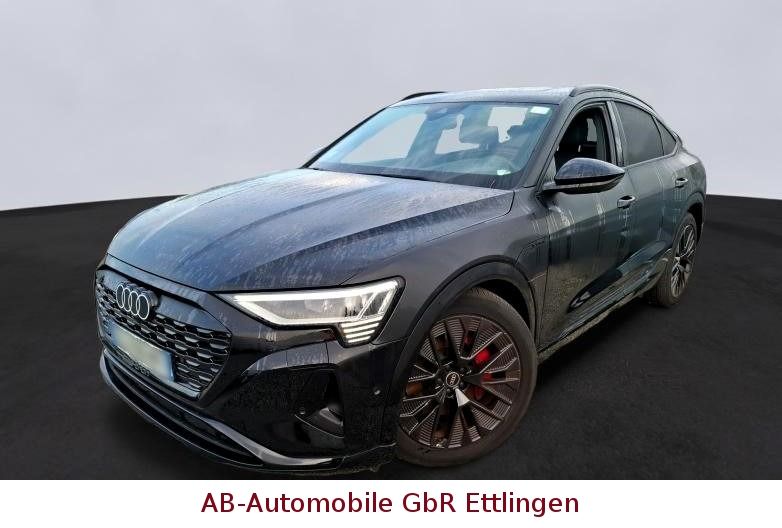 Audi Q8 31.143 km 52.900 &euro; Ettlingen 76275