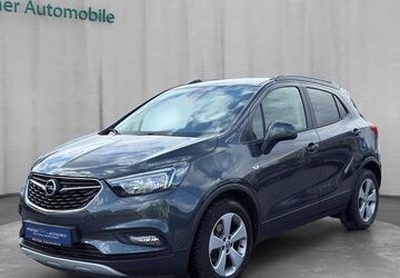 Opel Mokka 69.100 km 12.490 &euro; Wörth 76744
