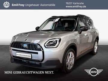 Gebrauchte Mini Countryman