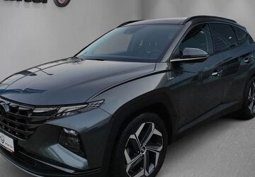 Hyundai TUCSON 39.700 km 28.990 &euro; Pforzheim 75177