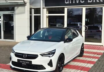 Opel Corsa 2.500 km 19.300 &euro; Kandel 76870