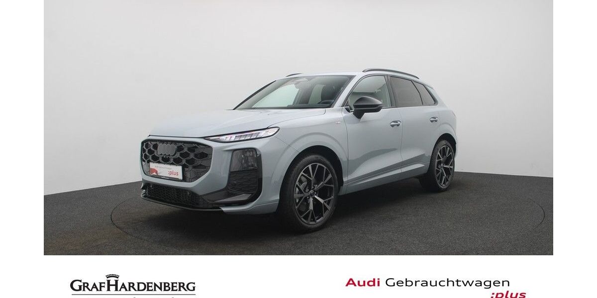 Audi Q3 1.100 km 54.699 &euro; Karlsruhe 76131