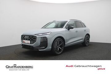Gebrauchte Audi Q3