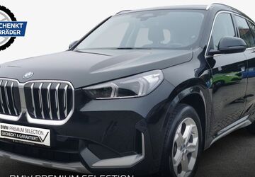 BMW X1 15.423 km 48.480 &euro; Landau 76829
