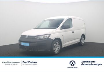 VW Caddy 54.219 km 18.880 &euro; Karlsruhe 76131