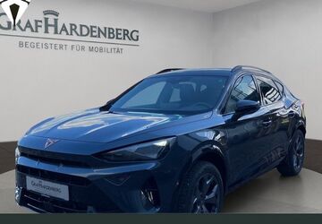 Cupra Formentor 11.200 km 37.990 &euro; Landau 76829