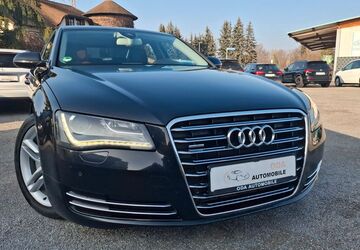 Audi A8 259.320 km 12.990 &euro; Dettenheim 76706