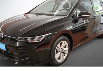 VW Golf 25.200 km 22.380 &euro; Karlsruhe 76131
