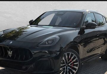 Maserati Grecale 2.500 km 129.799 &euro; Karlsruhe 76187