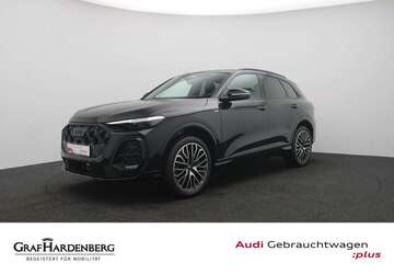 Audi Q5 2.000 km 68.590 &euro; Karlsruhe 76131