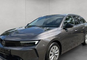 Opel Astra 18.834 km 21.950 &euro; Karlsruhe 76227