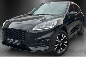 Ford Kuga 76.900 km 22.880 &euro; Germersheim 76726