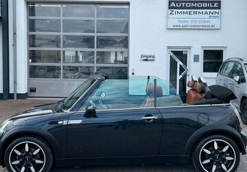 Mini Cooper S 215.201 km 3.950 &euro; Eggenstein 76344