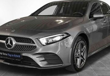 Mercedes-Benz A 250 36.330 km 29.970 &euro; Karlsruhe 76185