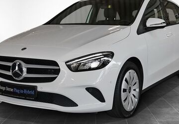 Mercedes-Benz B 250 64.770 km 23.890 &euro; Karlsruhe 76185