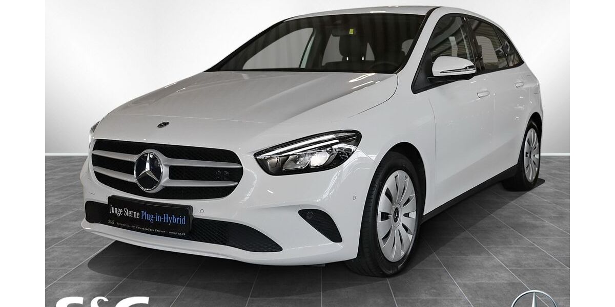 Mercedes-Benz B 250 64.770 km 23.890 &euro; Karlsruhe 76185