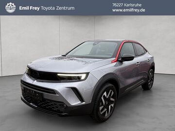 Gebrauchte Opel Mokka