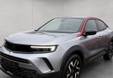 Opel Mokka 6.321 km 21.250 &euro; Karlsruhe 76227