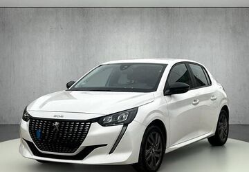 Peugeot 208 53.124 km 10.050 &euro; Weingarten 67366