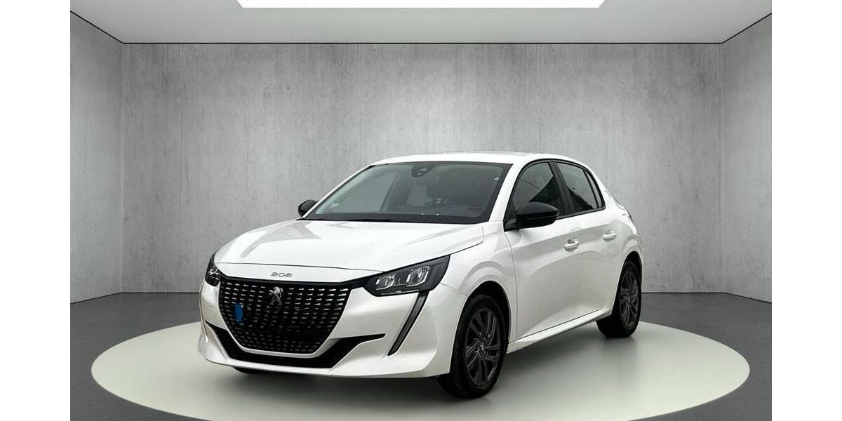 Peugeot 208 53.124 km 10.050 &euro; Weingarten 67366