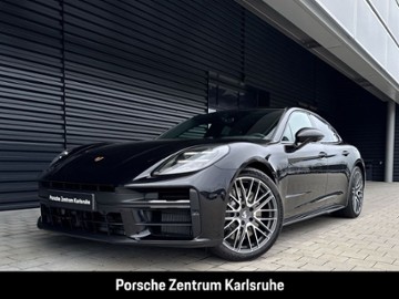 Gebrauchte Porsche Panamera