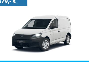 VW Caddy 3.900 km 32.490 &euro; Pforzheim 75172