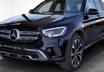 Mercedes-Benz GLC 300 98.380 km 34.460 &euro; Bruchsal 76646