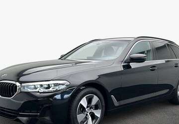 BMW 520 104.122 km 28.490 &euro; Ettlingen 76275