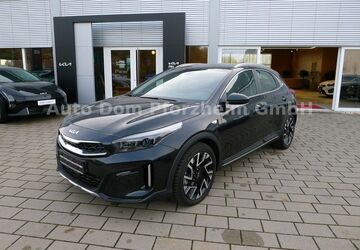 Kia XCeed 15.990 km 23.800 &euro; Pforzheim 75177