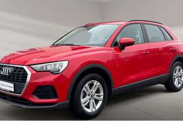 Audi Q3 26.500 km 26.990 &euro; Landau 76829