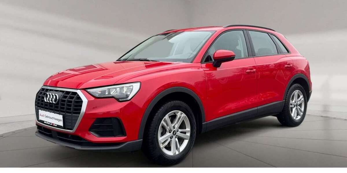 Audi Q3 26.500 km 26.990 &euro; Landau 76829