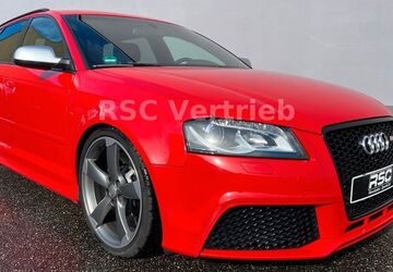 Audi RS3 55.900 km 32.990 &euro; Forst 76694