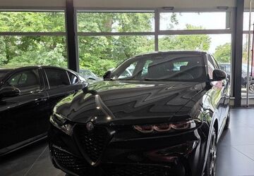 Alfa Romeo Tonale 1.500 km 49.900 &euro; Rastatt 76437