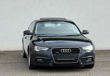 Audi A5 285.000 km 7.499 &euro; Kandel 76870