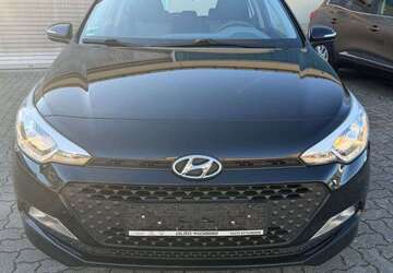 Hyundai i20 116.000 km 6.999 &euro; Pforzheim 75179