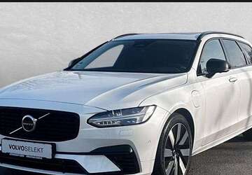 Volvo V90 4.500 km 59.890 &euro; Karlsruhe 76187