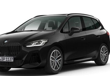 BMW 220 Active Tourer 22.489 km 33.790 &euro; Pforzheim 75179