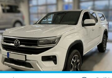 VW Amarok 19.875 km 58.780 &euro; Karlsruhe 76131