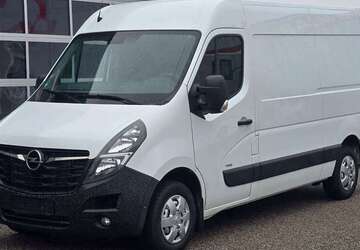 Opel Movano 61.000 km 23.998 &euro; Landau 76829