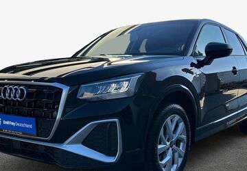 Audi Q2 33.099 km 25.500 &euro; Ettlingen 76275