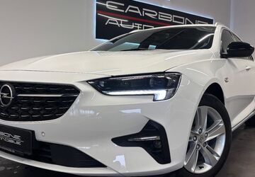 Opel Insignia 148.990 km 11.450 &euro; Bretten 75015