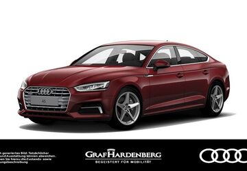 Audi A5 27.532 km 24.880 &euro; Karlsruhe 76131