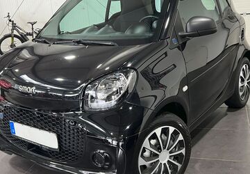 Smart ForTwo 31.000 km 9.495 &euro; Bretten 75015