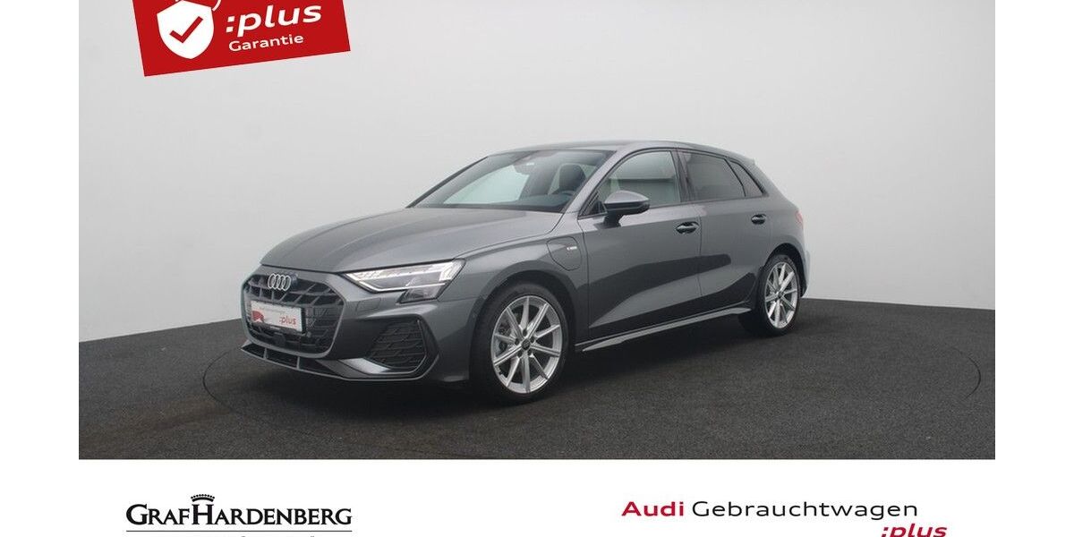 Audi A3 21.247 km 40.980 &euro; Karlsruhe 76131