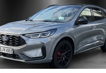 Ford Kuga 3.500 km 45.990 &euro; Germersheim 76726