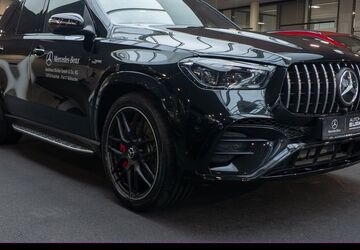 Mercedes-Benz GLE 53 AMG 6.000 km 134.850 &euro; Kraichtal 76703
