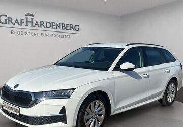 Skoda Octavia 28.500 km 28.900 &euro; Bruchsal 76646